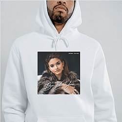 Jenna Raine Sentimientos de captura con Jenna Raine Jenna Raine Hoodies