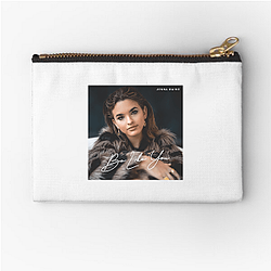Jenna Raine Catching Feelings with Jenna Raine Jenna Raine Zipper Pouches