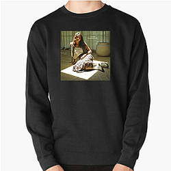 Jenna Raine Still Worthy Always Jenna Raine Sweatshirts