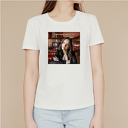 Jenna Raine Good Grief, I Love Her Music Jenna Raine T-Shirts
