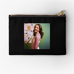 Jenna Raine Living the 2% Life Jenna Raine Zipper Pouches