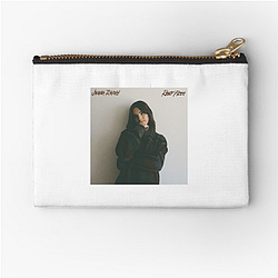 Jenna Raine Fumbled the Bag Jenna Raine Zipper Pouches