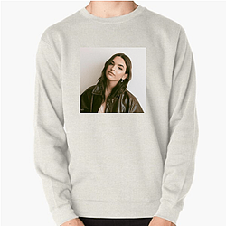 Jenna Raine Big Dumb Heart Fan Jenna Raine Sweatshirts