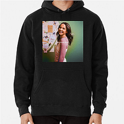 Jenna Raine Living the 2% Life Jenna Raine Hoodies