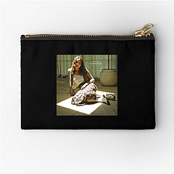 Jenna Raine Still Worthy Always Jenna Raine Zipper Pouches