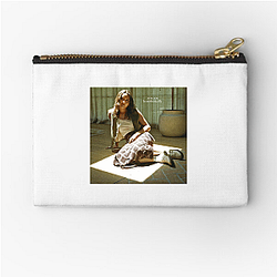 Jenna Raine Still Worthy Always Jenna Raine Zipper Pouches