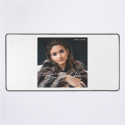 Jenna Raine Catching Feelings with Jenna Raine Jenna Raine Mouse Pads
