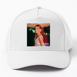 Jenna Raine It Is What It Is Attitude Jenna Raine Hats & Caps