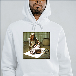 Jenna Raine Still Worthy Always Jenna Raine Hoodies