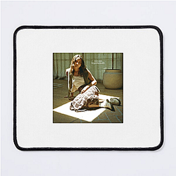 Jenna Raine Still Worthy Always Jenna Raine Mouse Pads