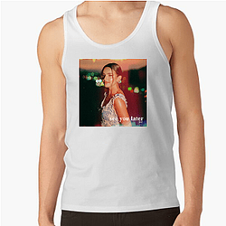 Jenna Raine It Is What It Is Attitude Jenna Raine Tank Tops
