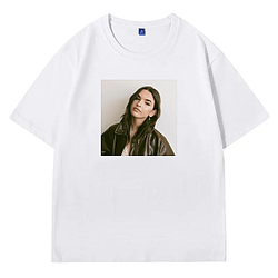 Jenna Raine Big Dumb Heart Fan Jenna Raine T-Shirts