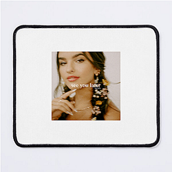 Jenna Raine Lovesick for Her Music Jenna Raine Mouse Pads