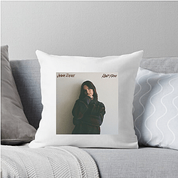 Jenna Raine Fumbled the Bag Jenna Raine Pillows Cover