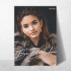 Jenna Raine Catching Feelings with Jenna Raine Jenna Raine Posters