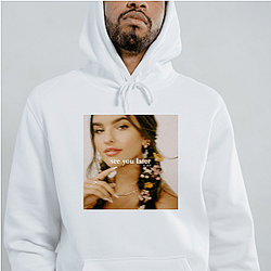 Jenna Raine Lovesick for Her Music Jenna Raine Hoodies