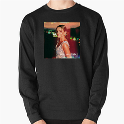 Jenna Raine It Is What It Is Attitude Jenna Raine Sweatshirts