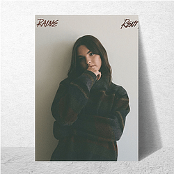 Jenna Raine Fumbled the Bag Jenna Raine Posters