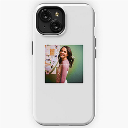 Jenna Raine Living the 2% Life Jenna Raine iPhone Cases
