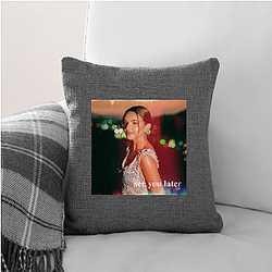 Jenna Raine It Is What It Is Attitude Jenna Raine Pillows Cover