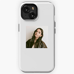 Jenna Raine Big Dumb Heart Fan Jenna Raine Samsung Cases