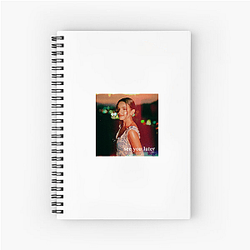 Jenna Raine It Is What It Is Attitude Jenna Raine Notebook