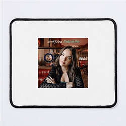 Jenna Raine Good Grief, I Love Her Music Jenna Raine Mouse Pads