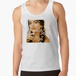 Jenna Raine Lovesick for Her Music Jenna Raine Tank Tops