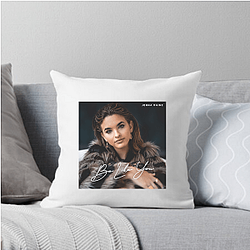 Jenna Raine Catching Feelings with Jenna Raine Jenna Raine Pillows Cover