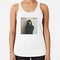 Jenna Raine Fumbled the Bag Jenna Raine Tank Tops