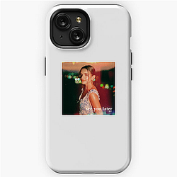Jenna Raine It Is What It Is Attitude Jenna Raine iPhone Cases