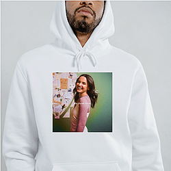Jenna Raine Living the 2% Life Jenna Raine Hoodies