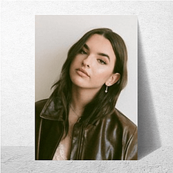 Jenna Raine Big Dumb Heart Fan Jenna Raine Posters