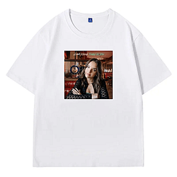 Jenna Raine Gute Trauer, ich liebe ihre Musik Jenna Raine T-Shirts