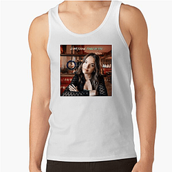 Jenna Raine Good Grief, I Love Her Music Jenna Raine Tank Tops