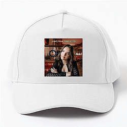 Jenna Raine Good Grief, I Love Her Music Jenna Raine Hats & Caps