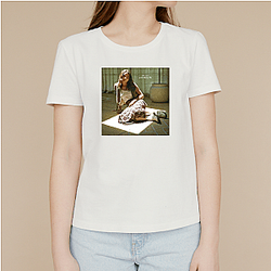 Jenna Raine Still Worthy Always Jenna Raine T-Shirts