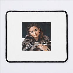 Jenna Raine Catching Feelings with Jenna Raine Jenna Raine Mouse Pads