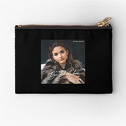 Jenna Raine Catching Feelings with Jenna Raine Jenna Raine Zipper Pouches