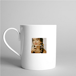Jenna Raine Lovesick for Her Music Jenna Raine Mugs
