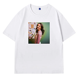 Jenna Raine 2%の人生を生きる Jenna Raine Tシャツ