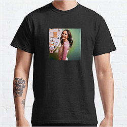 Jenna Raine 2%の人生を生きる Jenna Raine Tシャツ