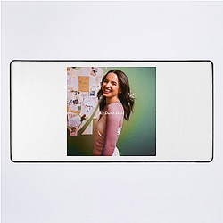 Jenna Raine Vivir el 2% Vida Jenna Raine Mouse Pads