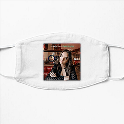 Jenna Raine Good Grief, I Love Her Music Jenna Raine Face Masks