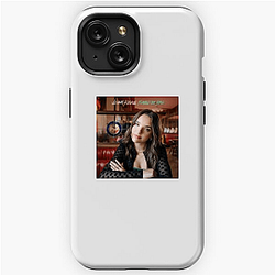 Jenna Raine Good Grief, I Love Her Music Jenna Raine iPhone Cases