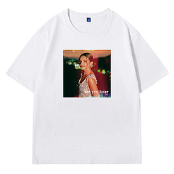 Jenna Raine それは、それは、それは、その態度です Jenna Raine Tシャツ