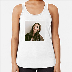 Jenna Raine Big Dumb Heart Fan Jenna Raine Tank Tops