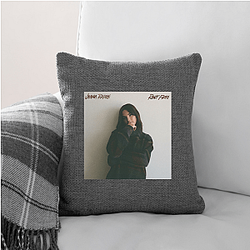 Jenna Raine Fumbled la bolsa Jenna Raine Cubierta de almohadas