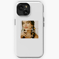 Jenna Raine Lovesick for Her Music Jenna Raine Samsung Cases