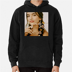Jenna Raine Lovesick voor haar muziek Jenna Raine Hoodies